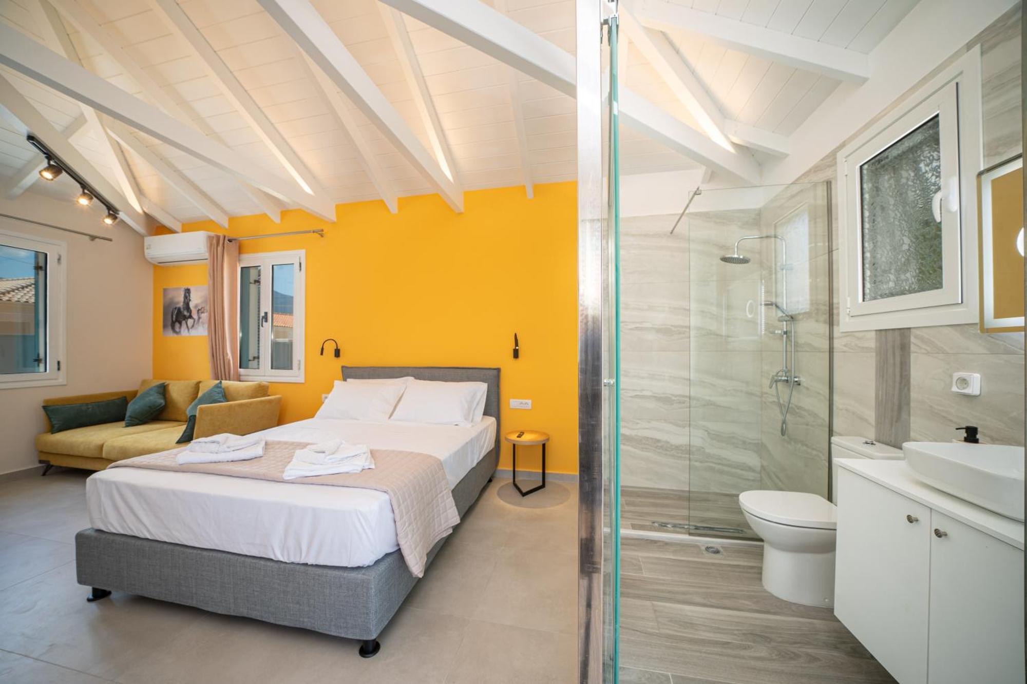Villa Amazona Sami  Exterior photo
